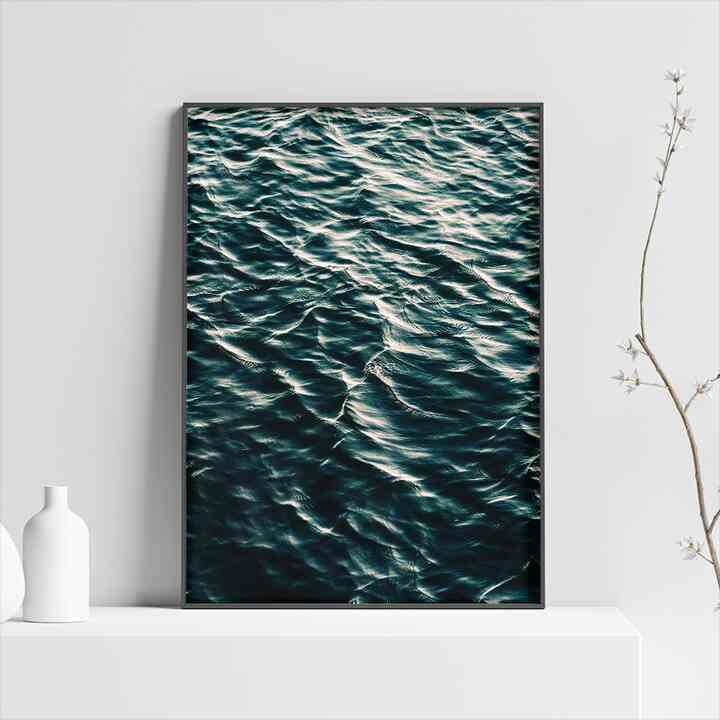 Light, Life, Us #11 ポスター［3サイズ］