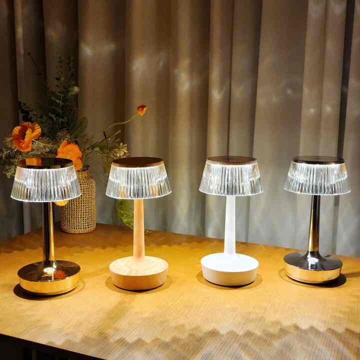 CHARMING ムードライト［4色］