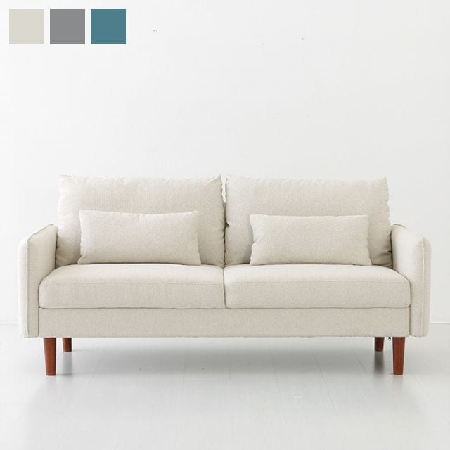 niko and  GLUCK ローソファ［2色］ | ソファ | Ohouse