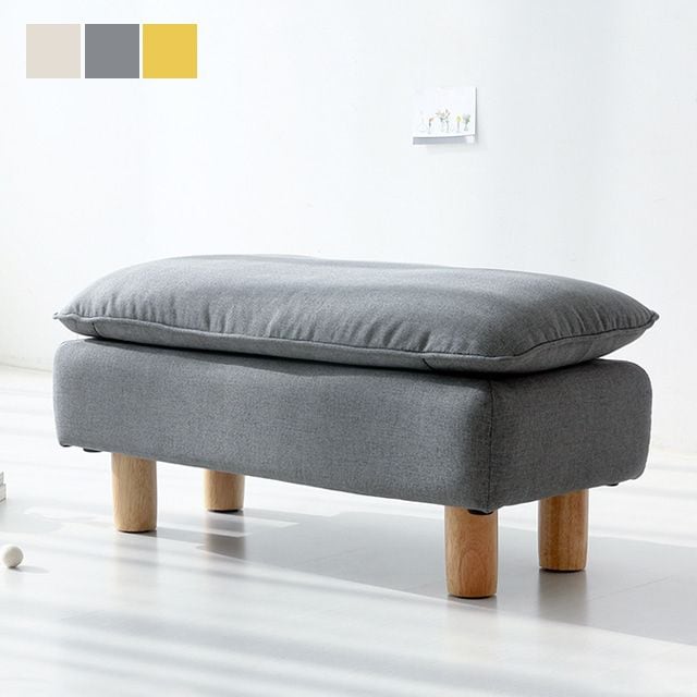 IKEA SÖDERHAMN ソーデルハムン オットマン［7色］ | ソファ | Ohouse