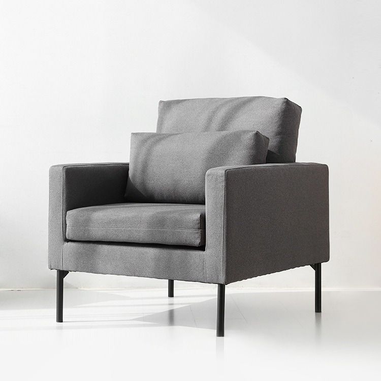 お取り置き中】IKEA PARUP ペルプ 2人掛けコンパクトソファ