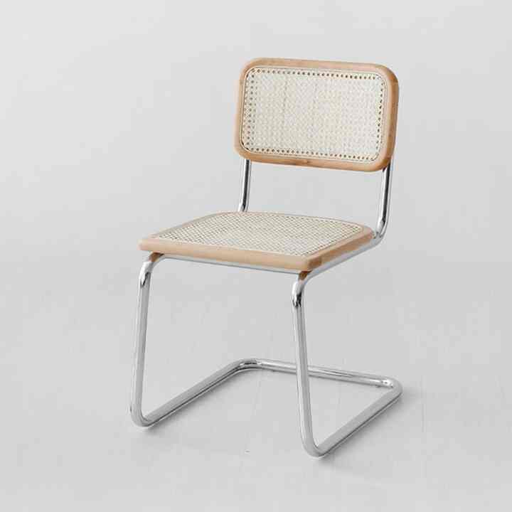 POLIM ラタン 椅子［2色］