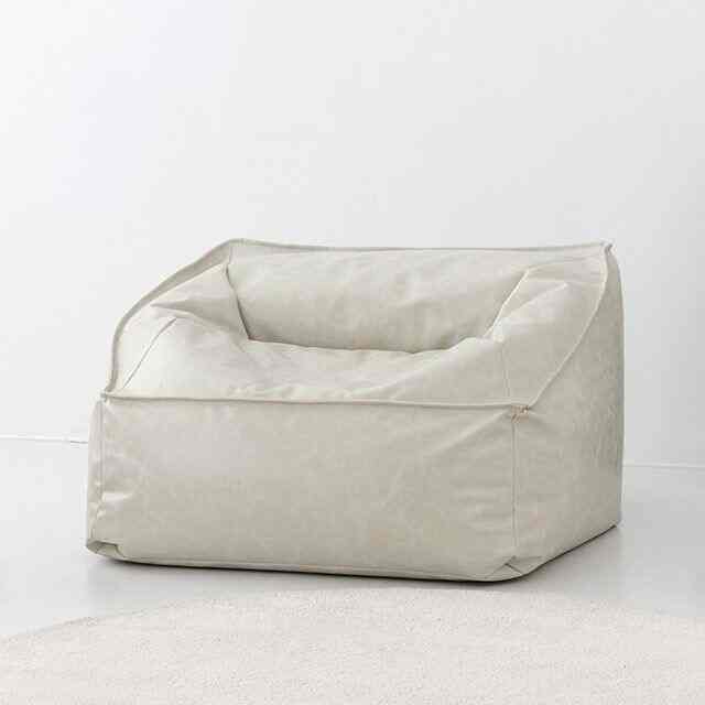 AMBO 1人掛け ビーズソファ［3色］
