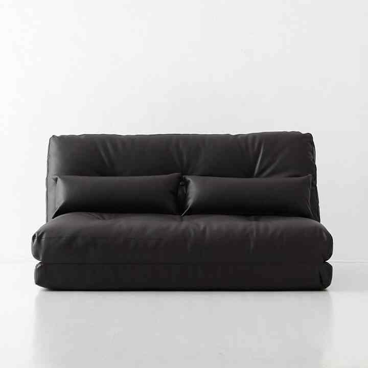 AMBO 2.5人掛け ソファベッド Bタイプ［2色］