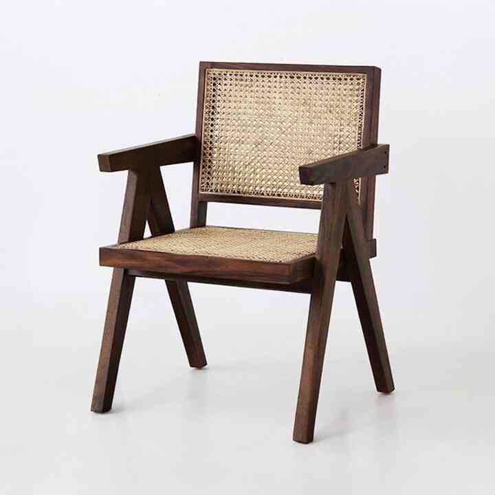 KOTAR 椅子 ラタン