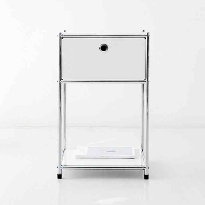 SIMPLIE サイドテーブル［8色］