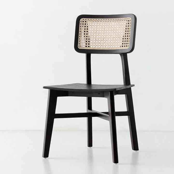 SHENBON 椅子 ラタン Gタイプ