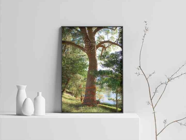 letter, poster, lover #17 ポスター［3サイズ］