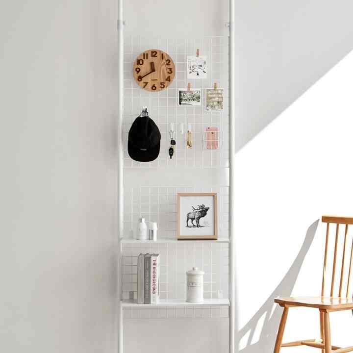 パーティション［2色・3サイズ］