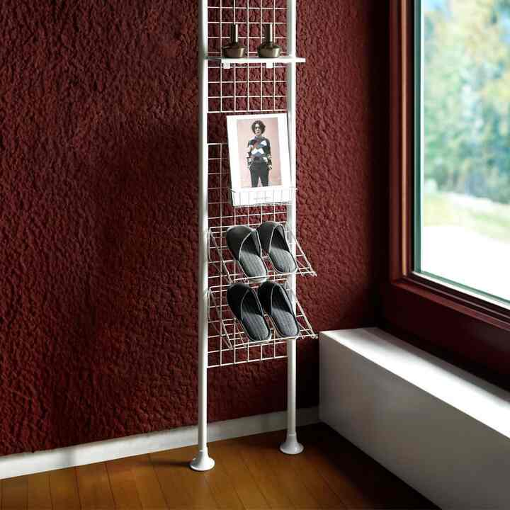 パーティション S セット［2色］