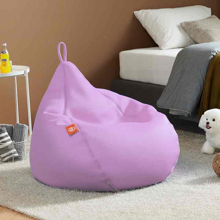 COCOON ビーズソファ C307 エアメッシュ［3色］