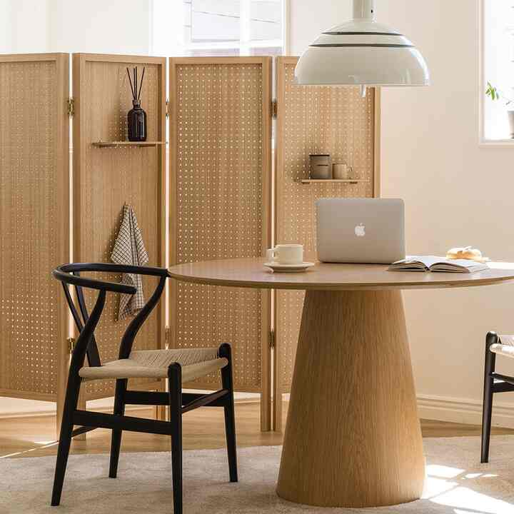 折りたたみ パーテーション［3色・4サイズ］