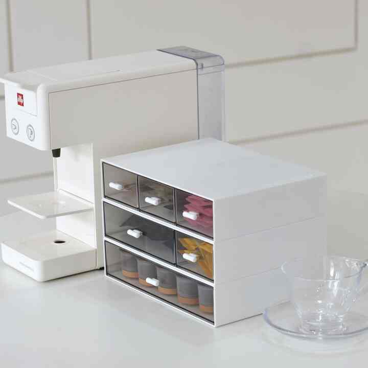 ミニ 引き出し オーガナイザー［3種］