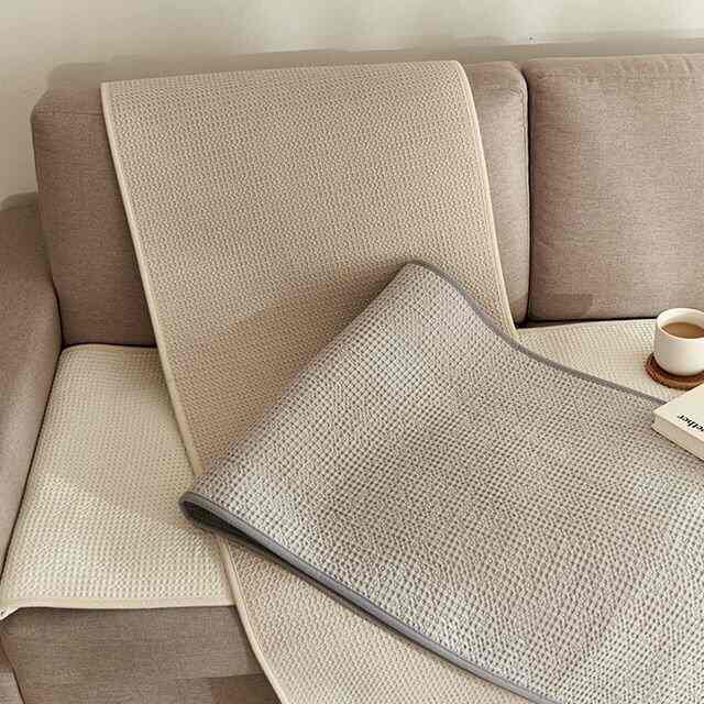 モダール ソファパッド［4色・2サイズ］