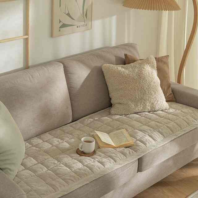 ソファパッド［2色・2サイズ］