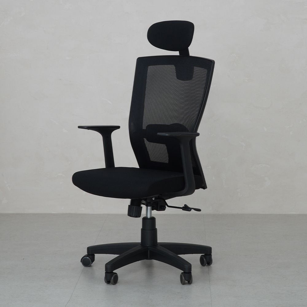 IKEA JÄRVFJÄLLET イェルヴフェレット オフィスチェア アームレスト