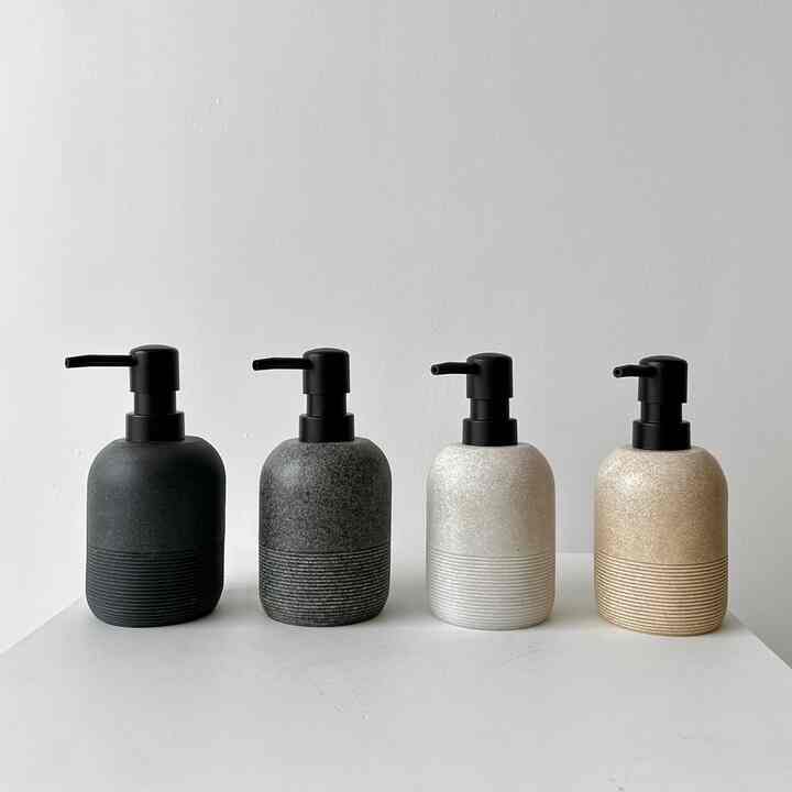 Classic ディスペンサー［4色］