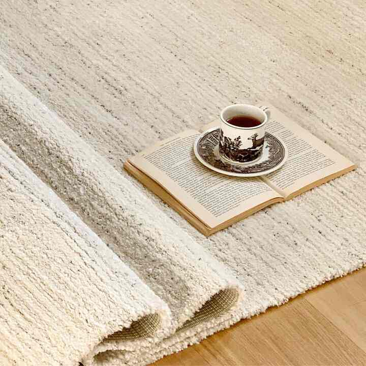 サンド ラグ［4サイズ］