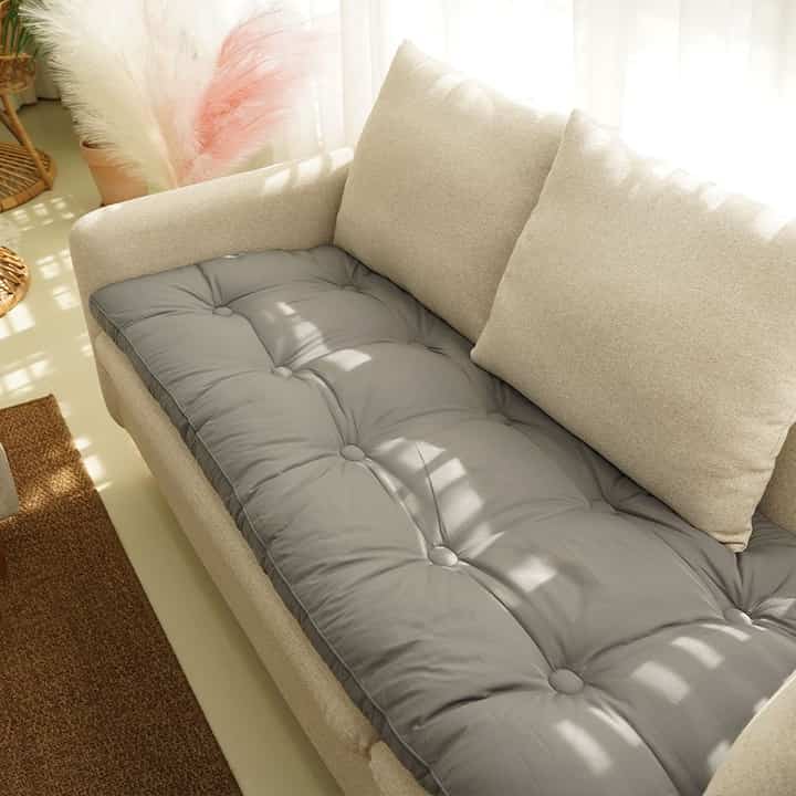 ビリプ ソファパッド［2色・3サイズ］