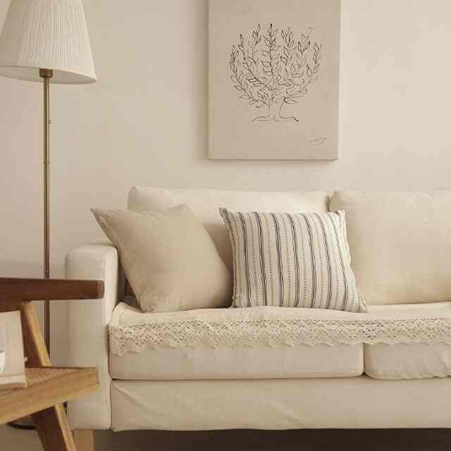 COZY NATURAL ソファパッド［2サイズ］