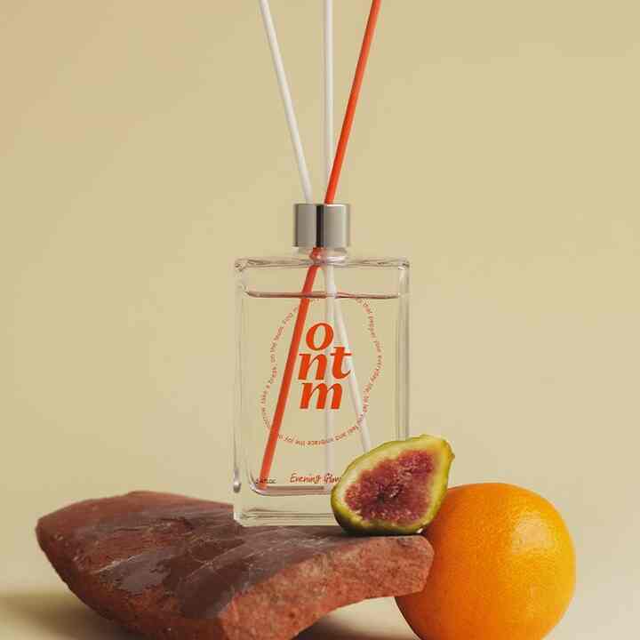 Perfume ディフューザー 100ml［4種］