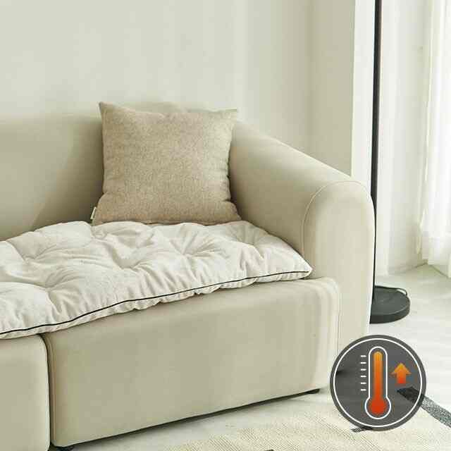 トッパー型 ソファパッド［2サイズ］