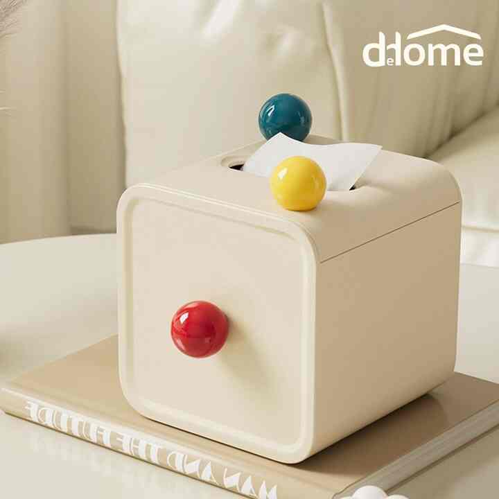 ロールティッシュケース