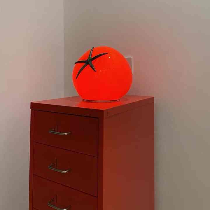Tomato ムードライト［2色］