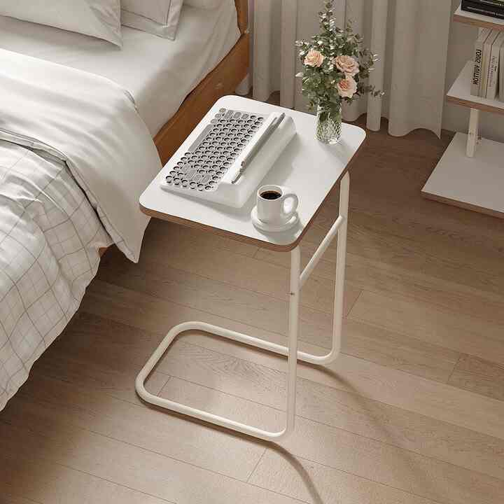 Link サイドテーブル 450［2色］