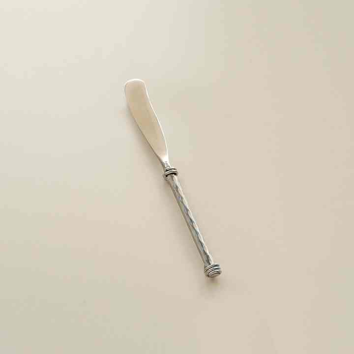 SIAM twine カトラリー バターナイフ