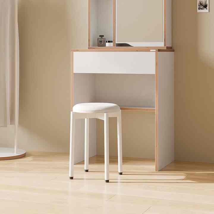 MAJOR ラウンドスツール