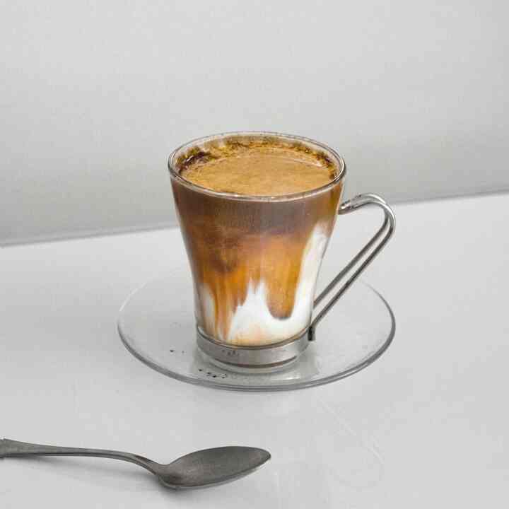 ステンレス 持ち手付き マグカップ