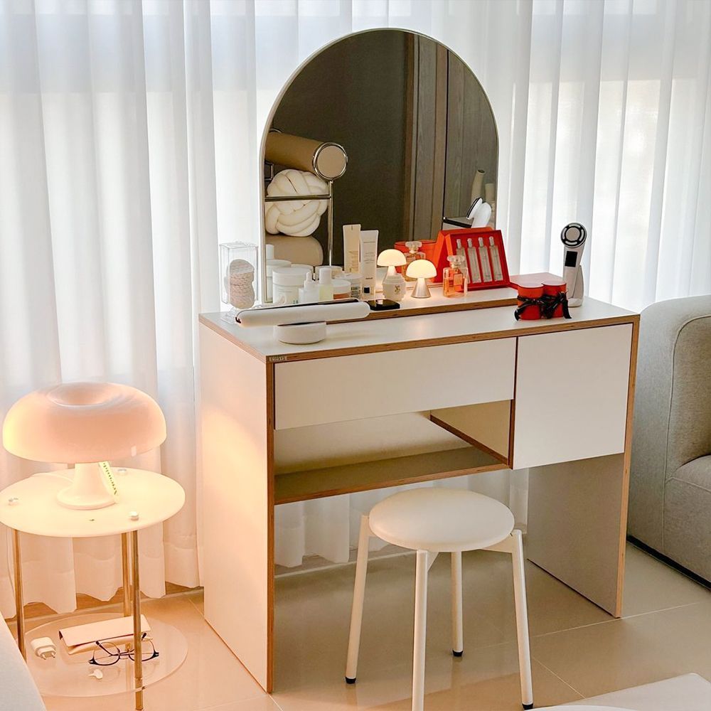 LIVING HIP SLEEK ミッドセンチュリーモダンコンソール収納