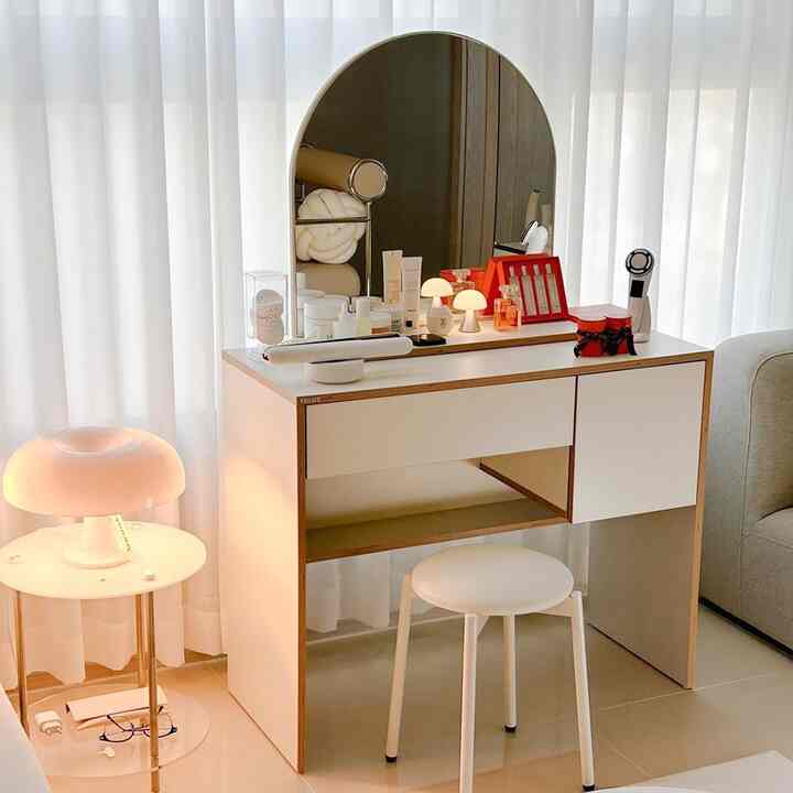 MAJOR WIDE ドレッサー