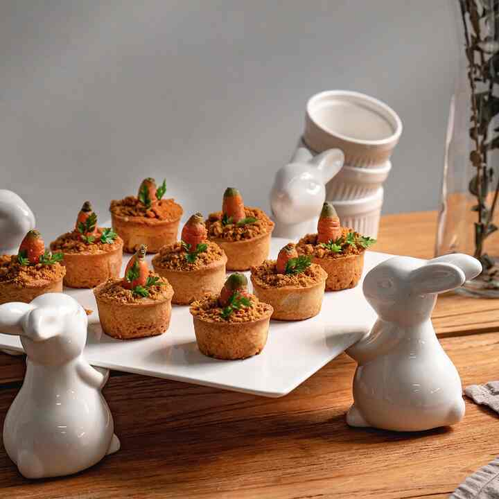 正方形 ウサギスタンド［3サイズ］