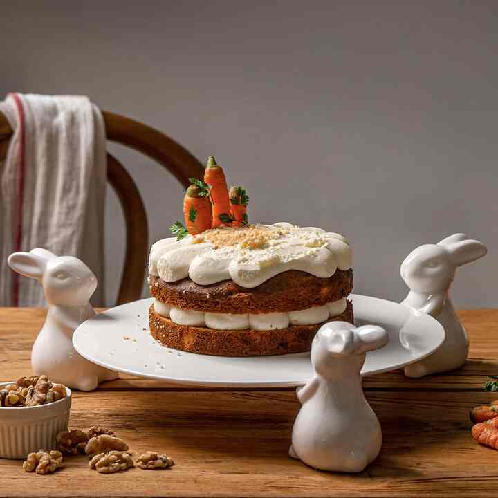 円形 ウサギスタンド［3サイズ］