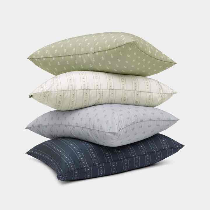 フレール 枕カバー［4色］