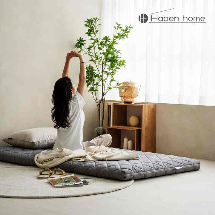 9ZONE マットレストッパー［3色・3サイズ］