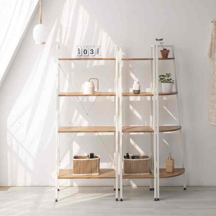 Major ラック［3色・3種］