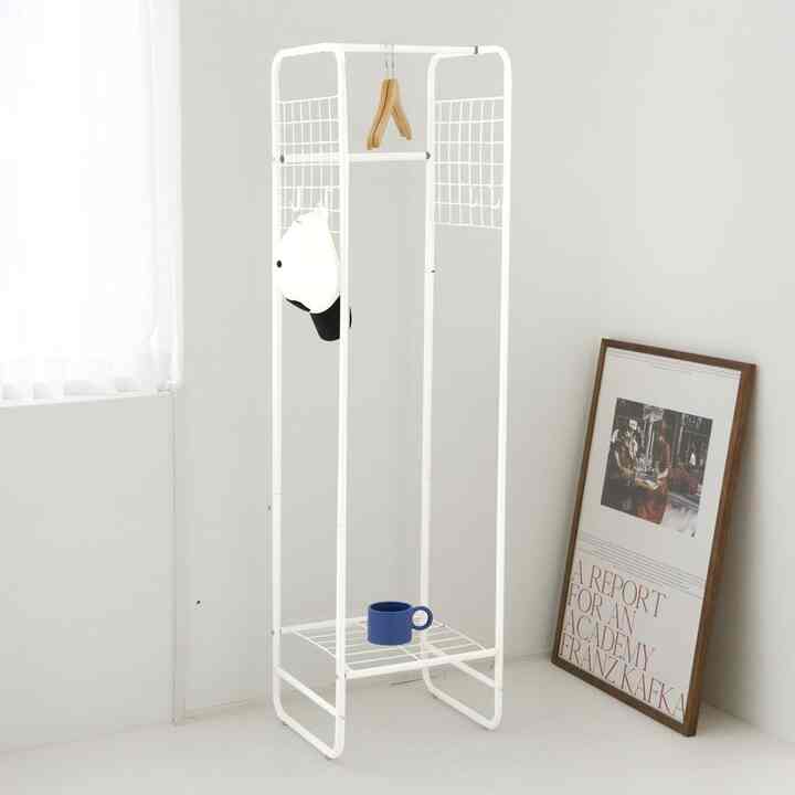 ハンガーラック 40cm［2色］