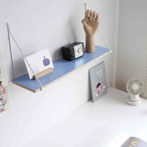 new swing ウォールシェルフ［3色］