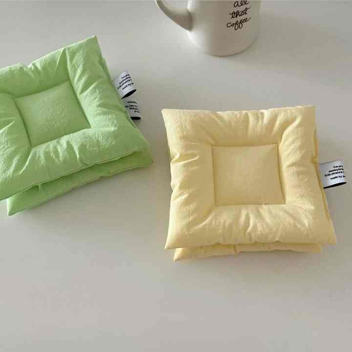 podding コースター［9色］