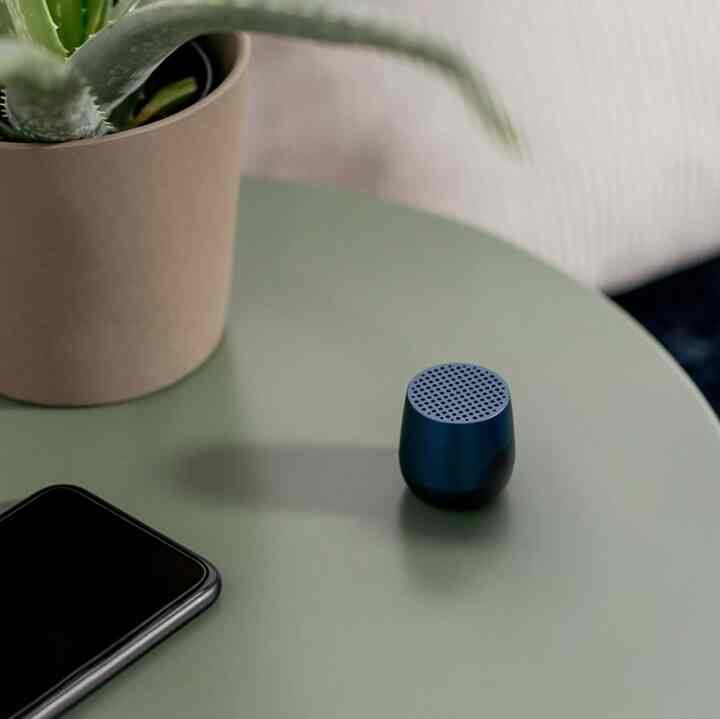 MINO+ ミニ Bluetoothスピーカー［12色］