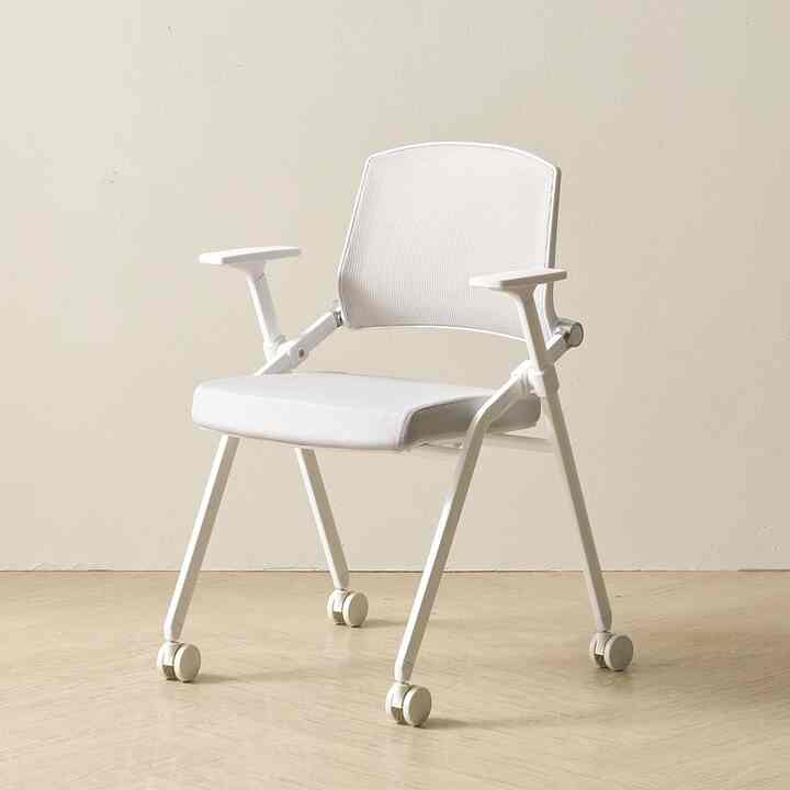 FOCUS オフィスチェア［2色］