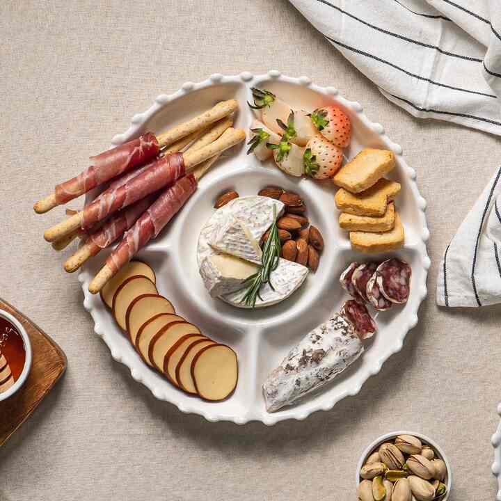 Royal Adderley 仕切りプレート