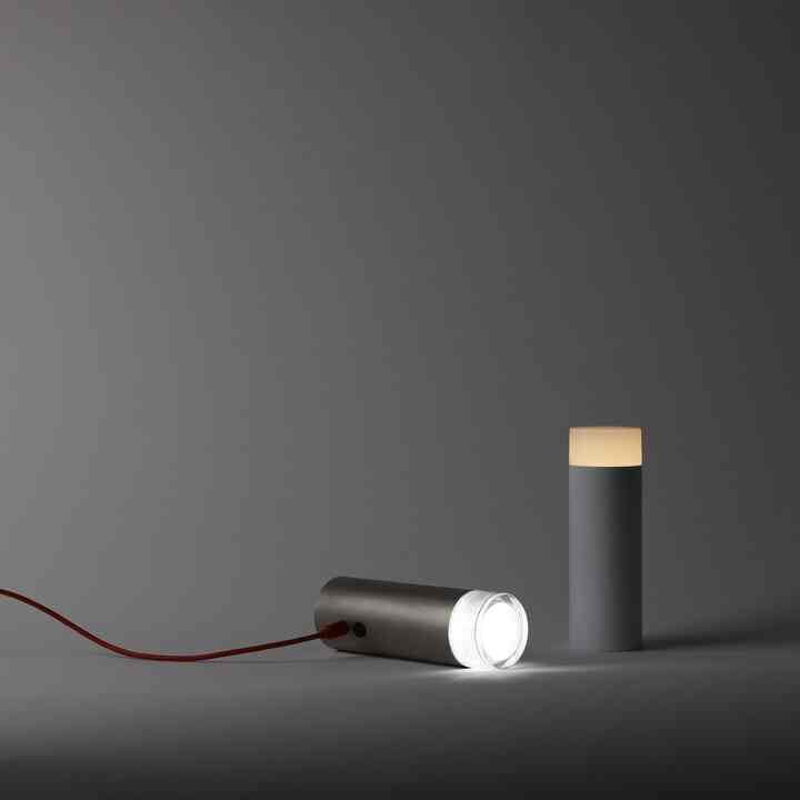 PML-Engine 145 ポータブルライト［6色］