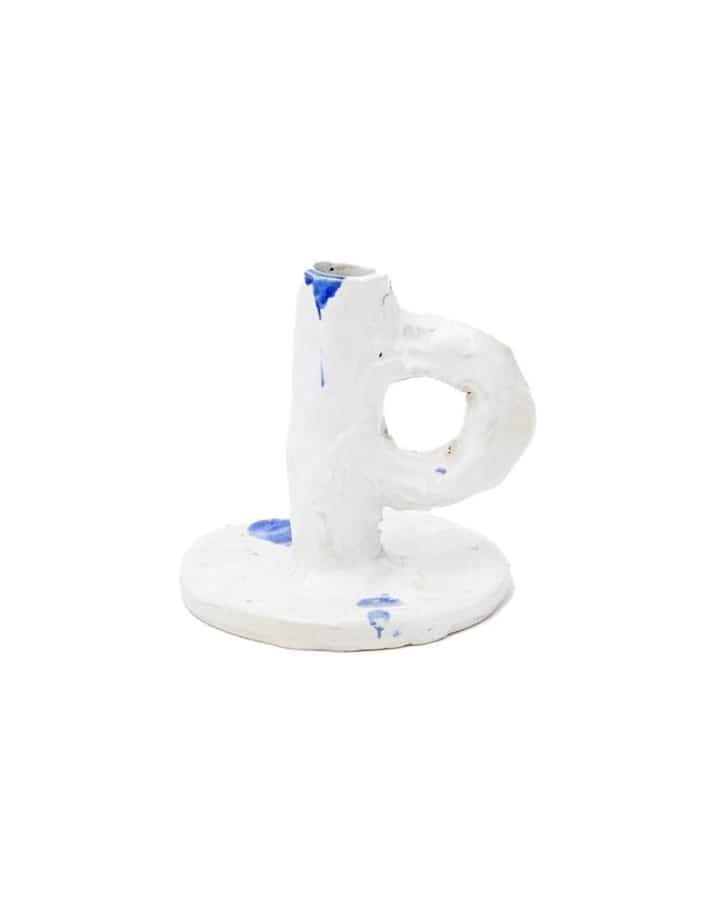 【NIKO JUNE】キャンドルホルダー［3色］