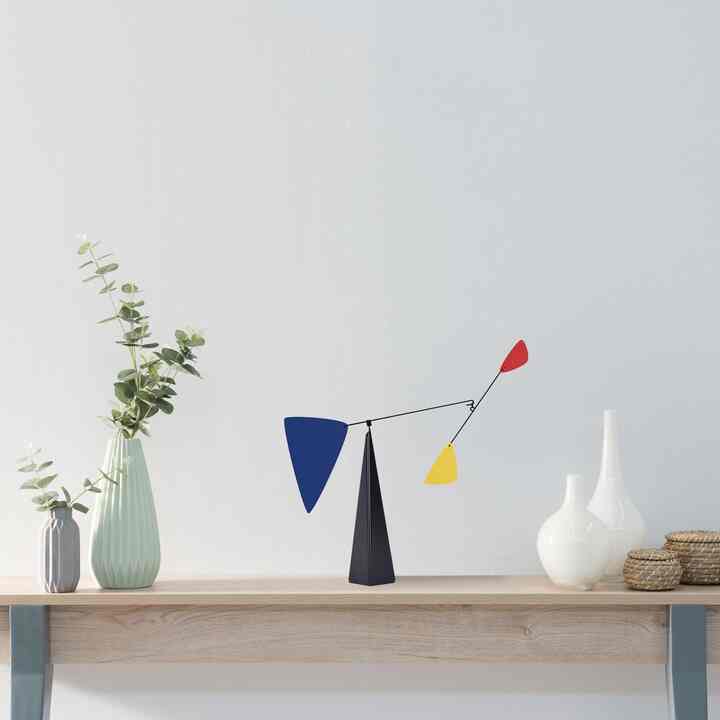 BERLIN スタンディング モビール