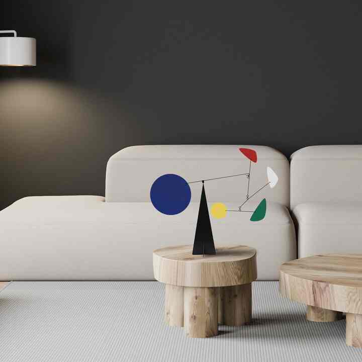 ROMA スタンディング モビール