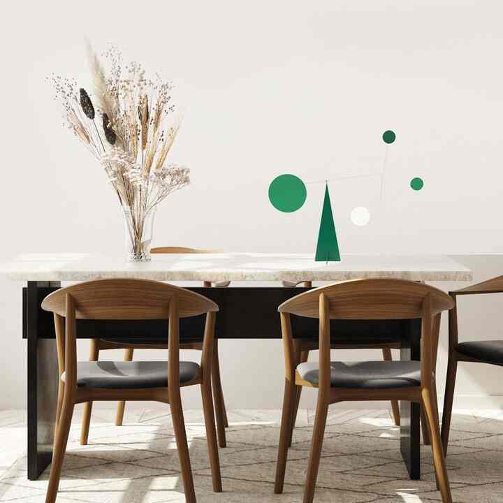 BENGAL スタンディング モビール